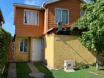 Venta / Casa / Puente Alto