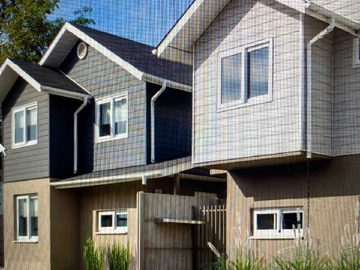 Venta / Casa / Puente Alto