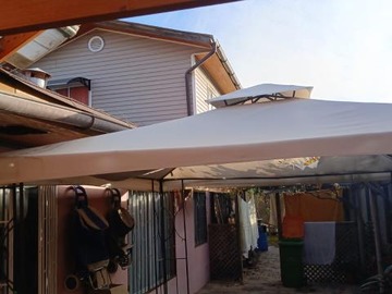 Venta / Casa / Puente Alto