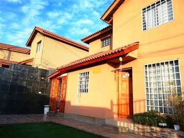 Venta / Casa / Puente Alto