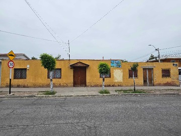 Venta / Casa / Puente Alto