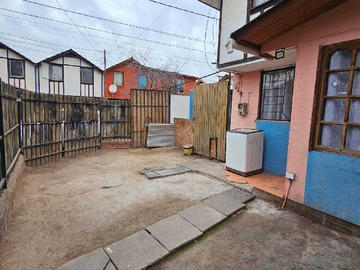 Venta / Casa / Puente Alto