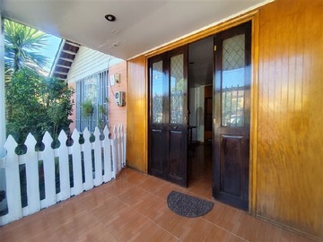 Venta / Casa / Puente Alto