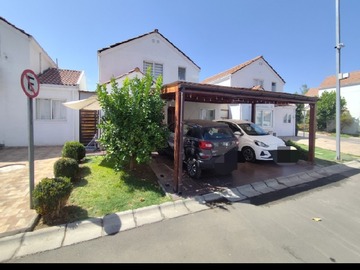 Venta / Casa / Puente Alto