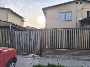 Venta / Casa / Puente Alto