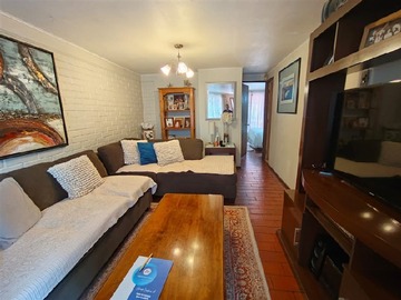 Venta / Casa / Puente Alto