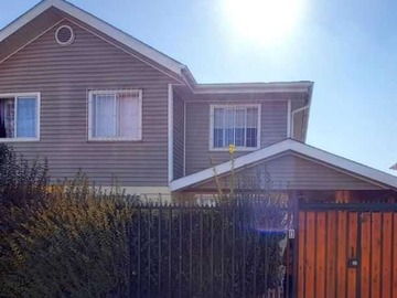 Venta / Casa / Puente Alto