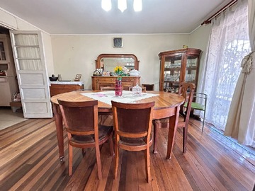 Venta / Casa / Puente Alto