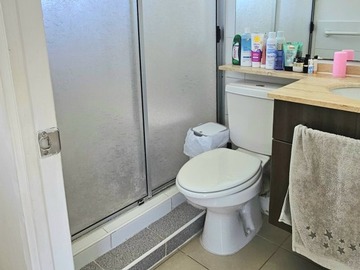 Baño en suite