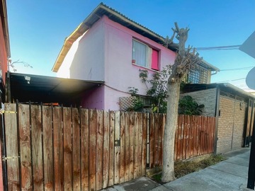 Venta / Casa / Puente Alto