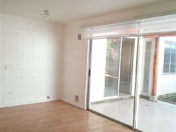 Venta / Casa / Puente Alto