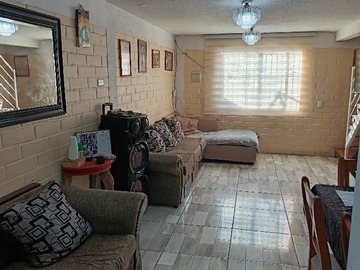 Venta / Casa / Puente Alto