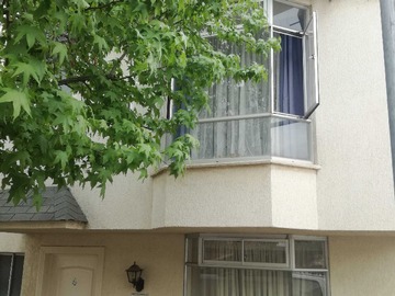 Venta / Casa / Puente Alto