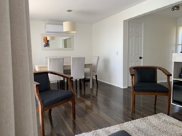 Venta / Casa / Puente Alto