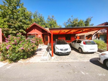 Venta / Casa / Puente Alto