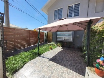 Venta / Casa / Puente Alto