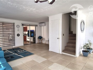 Venta / Casa / Puente Alto