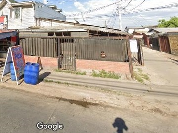 Venta / Casa / Puente Alto