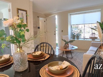 Venta / Casa / Puente Alto
