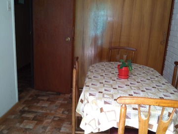 comedor separado