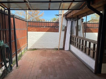 Venta / Casa / Puente Alto