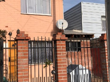 Venta / Casa / Puente Alto
