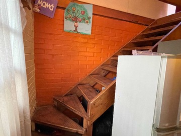 Venta / Casa / Puente Alto