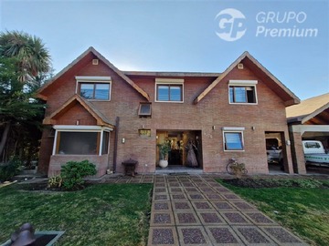 Venta / Casa / Puente Alto