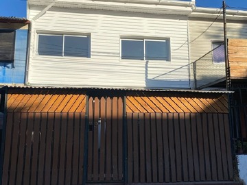 Venta / Casa / Puente Alto