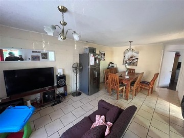 Venta / Casa / Puente Alto