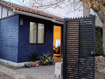 Venta / Casa / Puente Alto