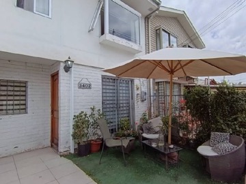 Venta / Casa / Puente Alto