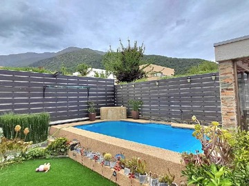 Venta / Casa / Puente Alto