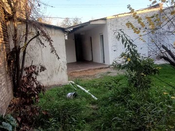 Venta / Casa / Puente Alto