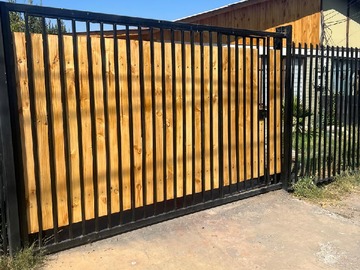 Venta / Casa / Puente Alto