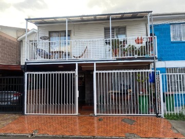Venta / Casa / Puente Alto