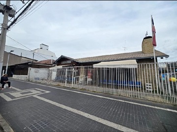 Venta / Casa / Puente Alto