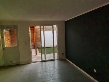 Venta / Casa / Puente Alto
