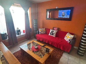 Venta / Casa / Puente Alto