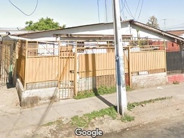 Venta / Casa / Puente Alto