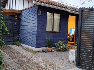 Venta / Casa / Puente Alto