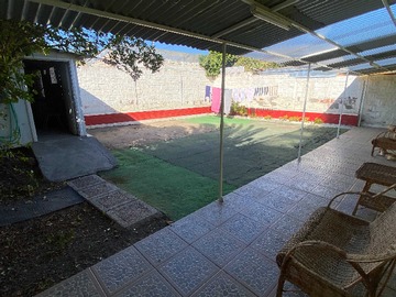 Venta / Casa / Puente Alto