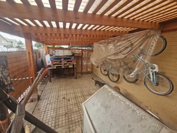 Venta / Casa / Puente Alto