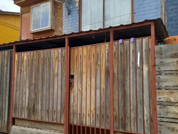 Venta / Casa / Puente Alto