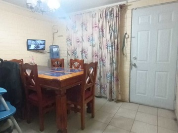 Venta / Casa / Puente Alto