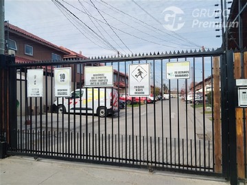 Venta / Casa / Puente Alto