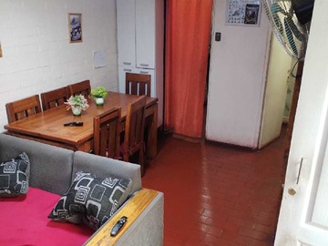 Venta / Casa / Puente Alto