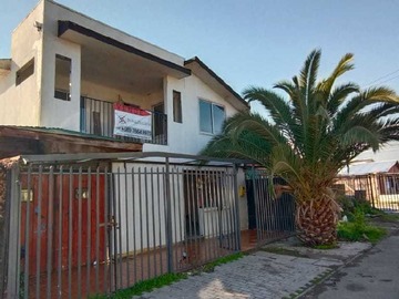 Venta / Casa / Puente Alto