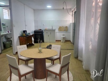 Venta / Casa / Puente Alto