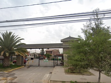 Venta / Casa / Puente Alto